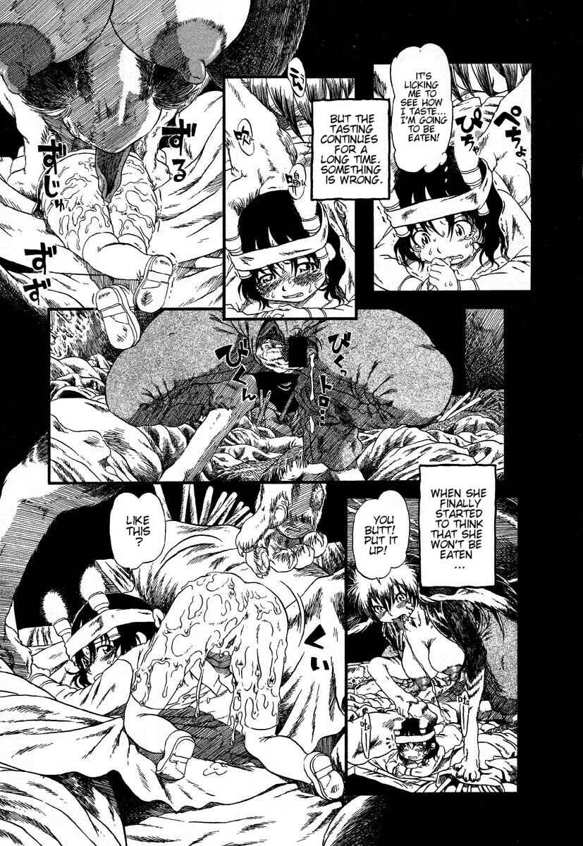Page 11 Chapter 19 Drainage City