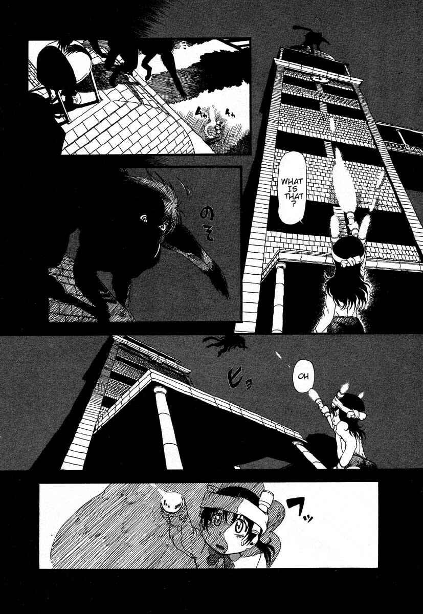 Page 4 Chapter 19 Drainage City