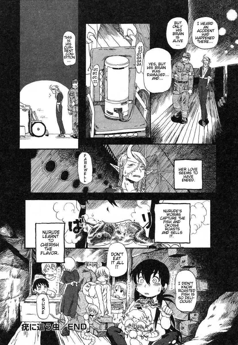 Page 16 Chapter 15 Drainage City