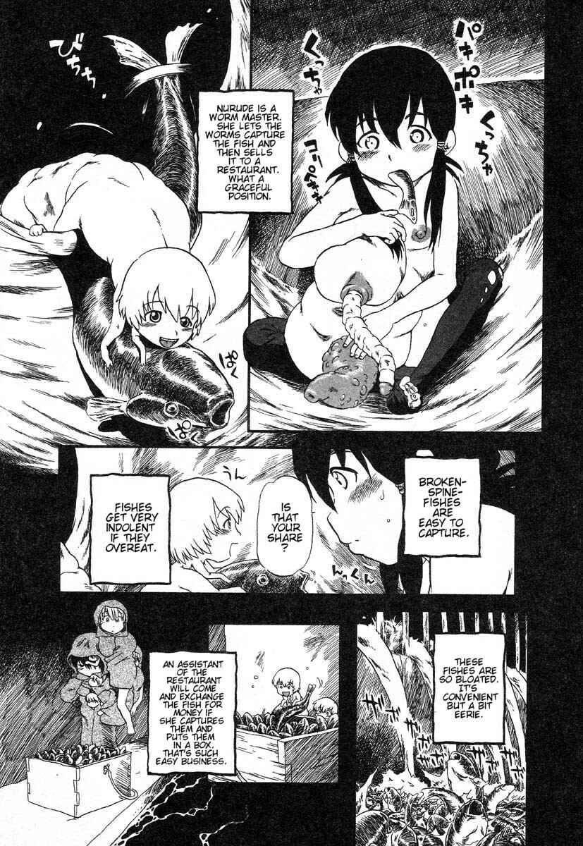 Page 3 Chapter 15 Drainage City