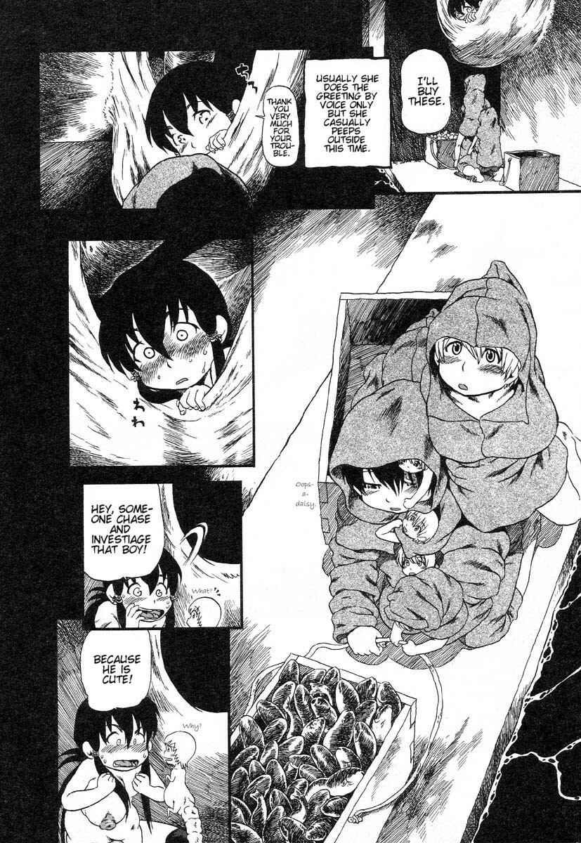 Page 4 Chapter 15 Drainage City