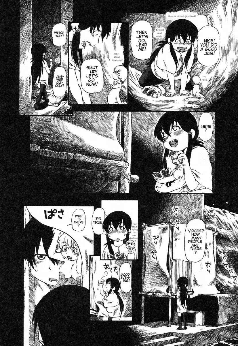 Page 6 Chapter 15 Drainage City