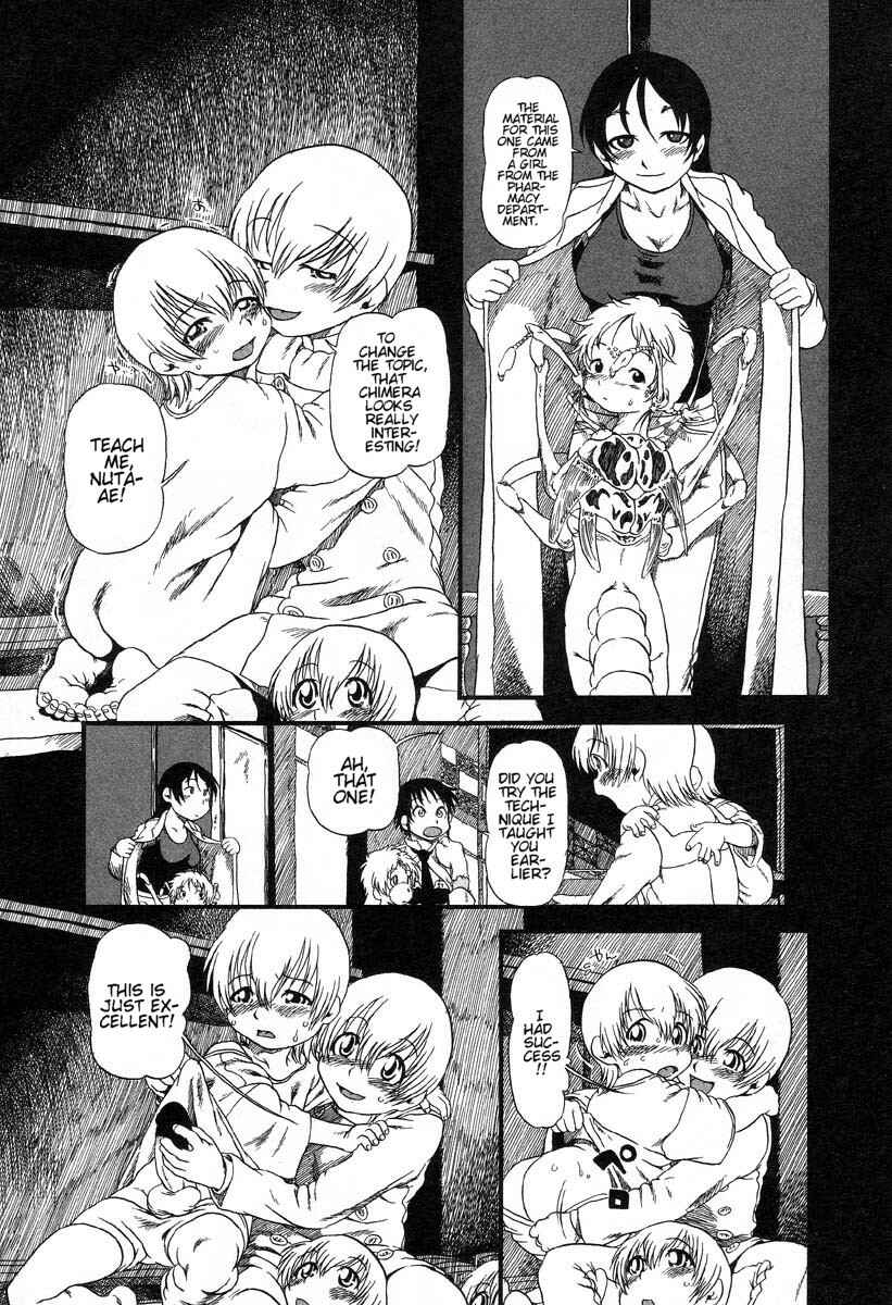 Page 7 Chapter 18 Drainage City