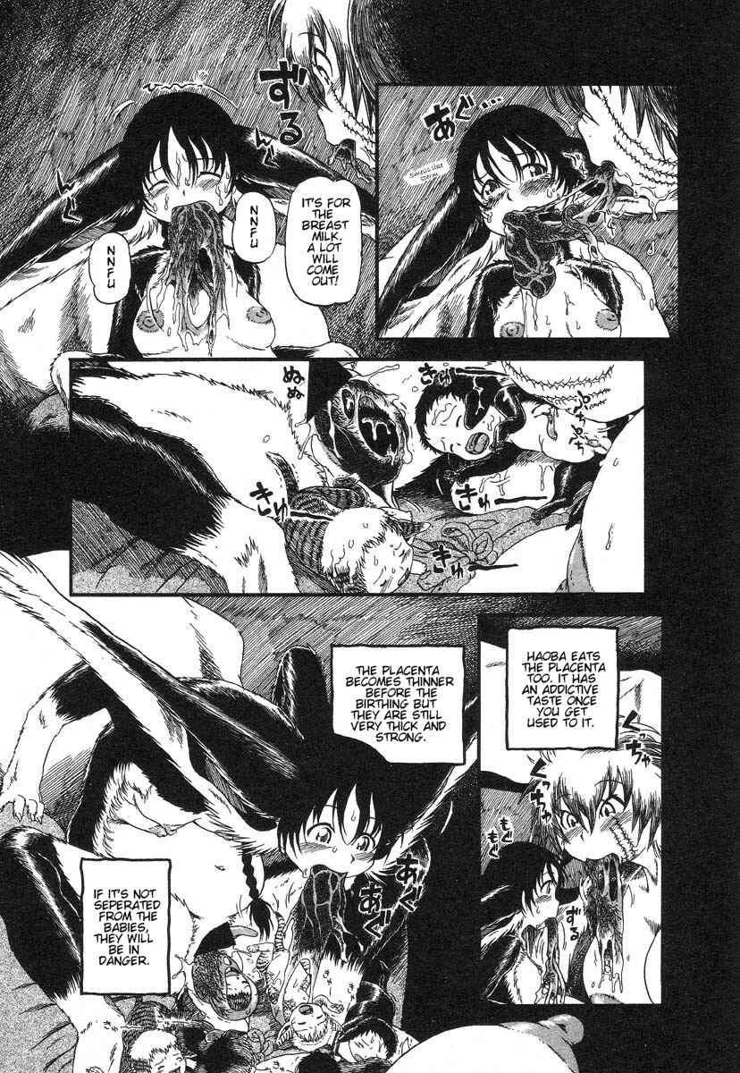 Page 15 Chapter 20 Drainage City