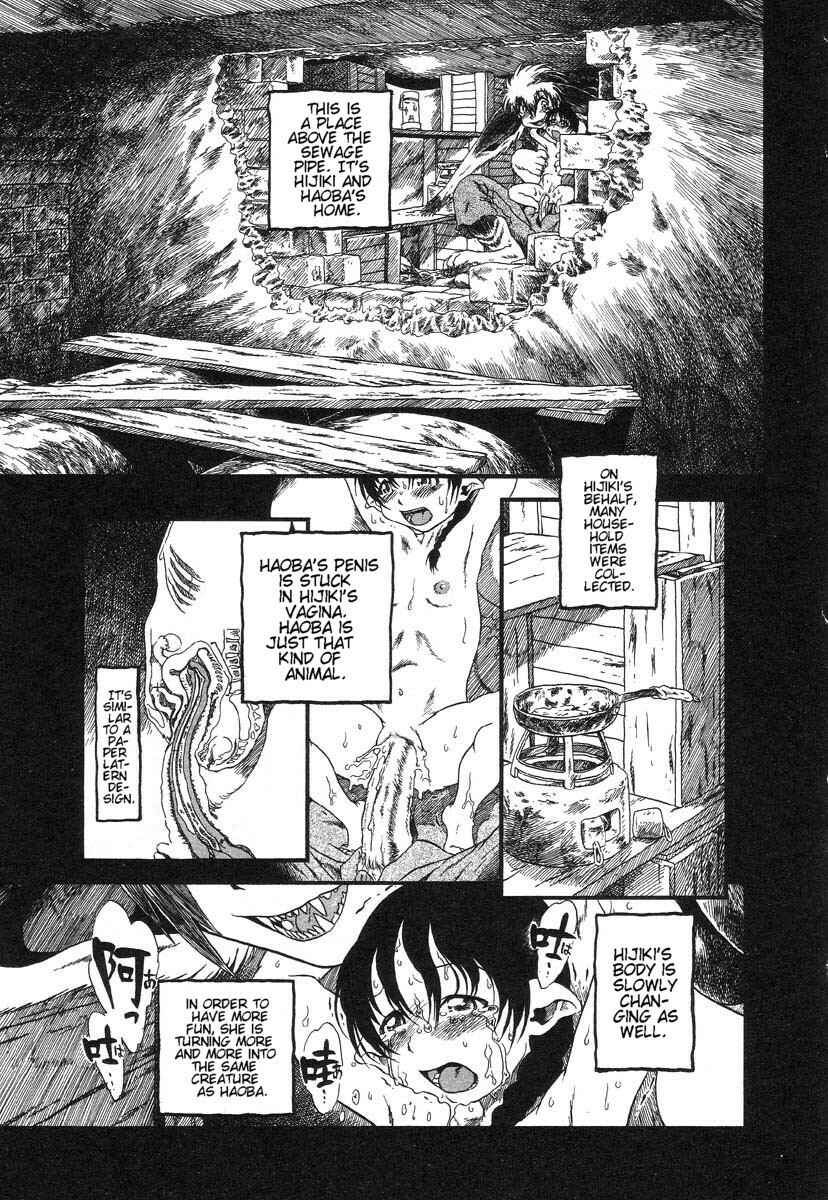 Page 3 Chapter 20 Drainage City