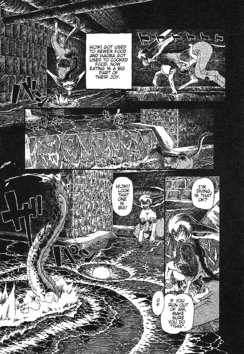 Page 5 Chapter 20 Drainage City