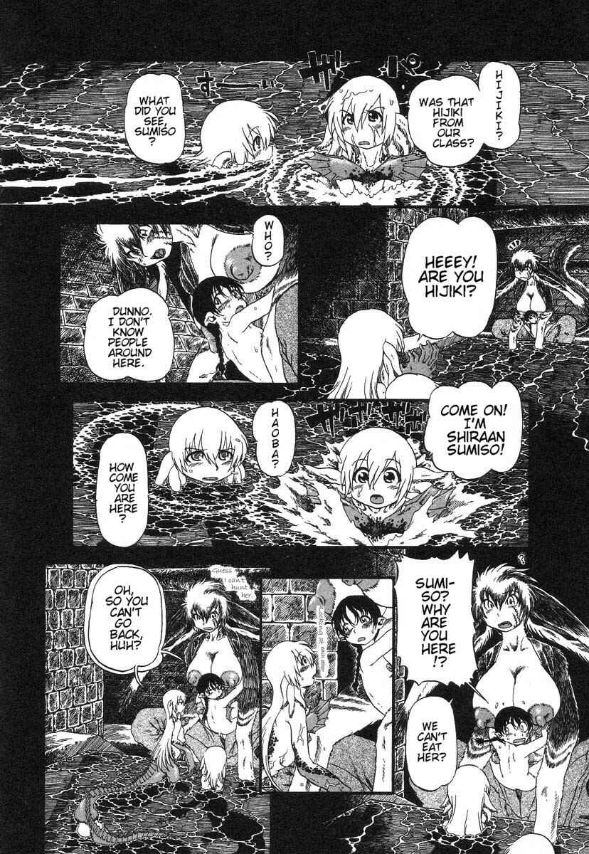 Page 6 Chapter 20 Drainage City