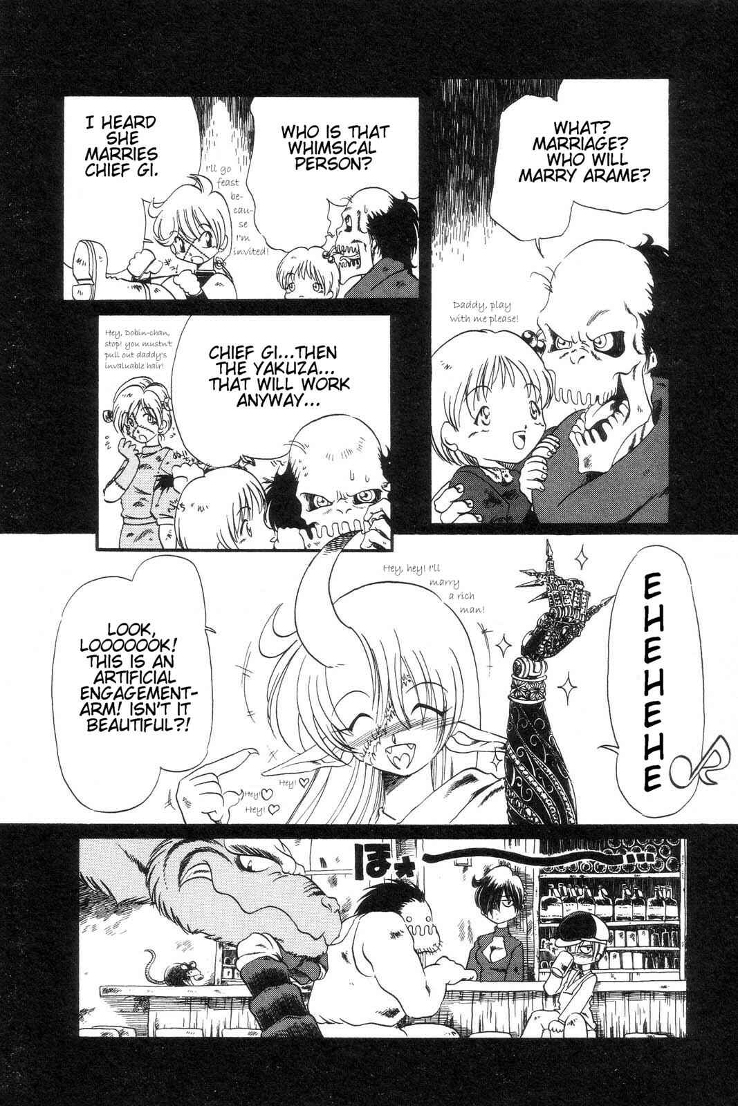 Page 18 Chapter 9 Drainage City