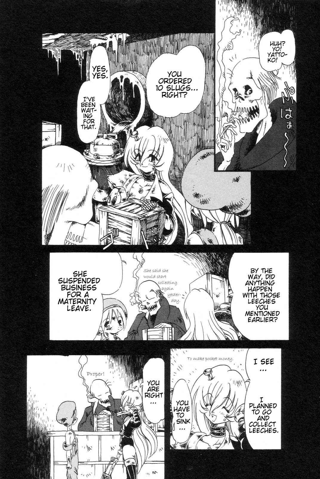 Page 2 Chapter 5 Drainage City