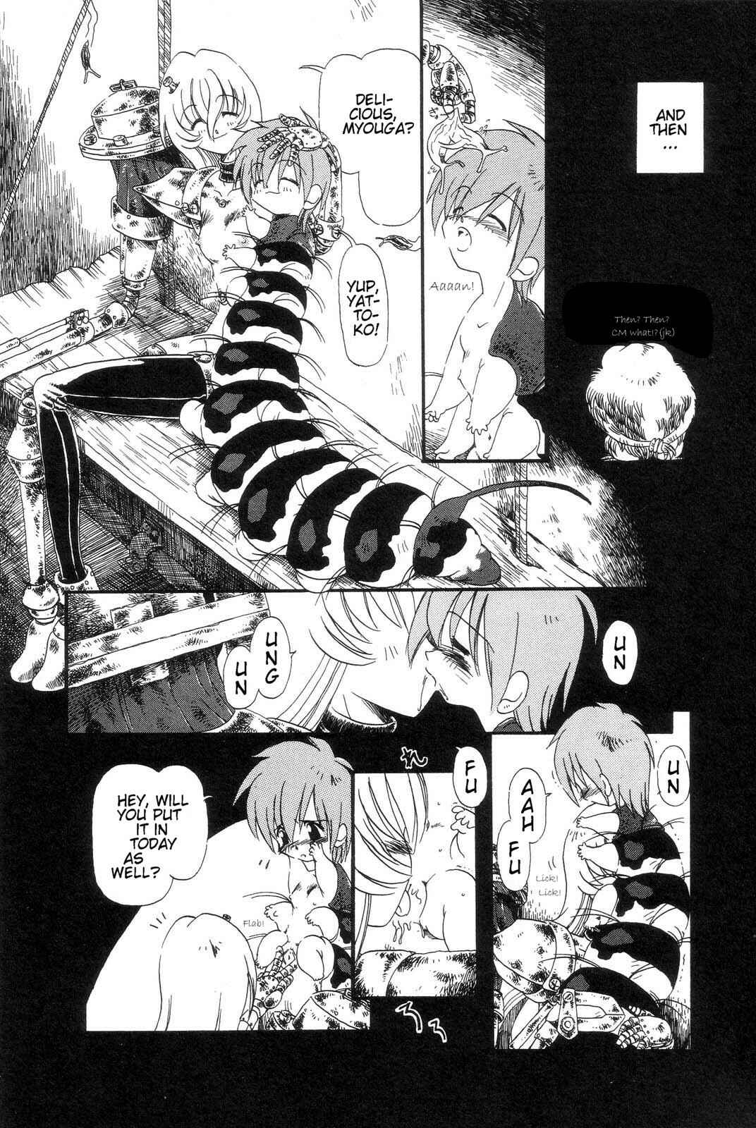 Page 8 Chapter 5 Drainage City