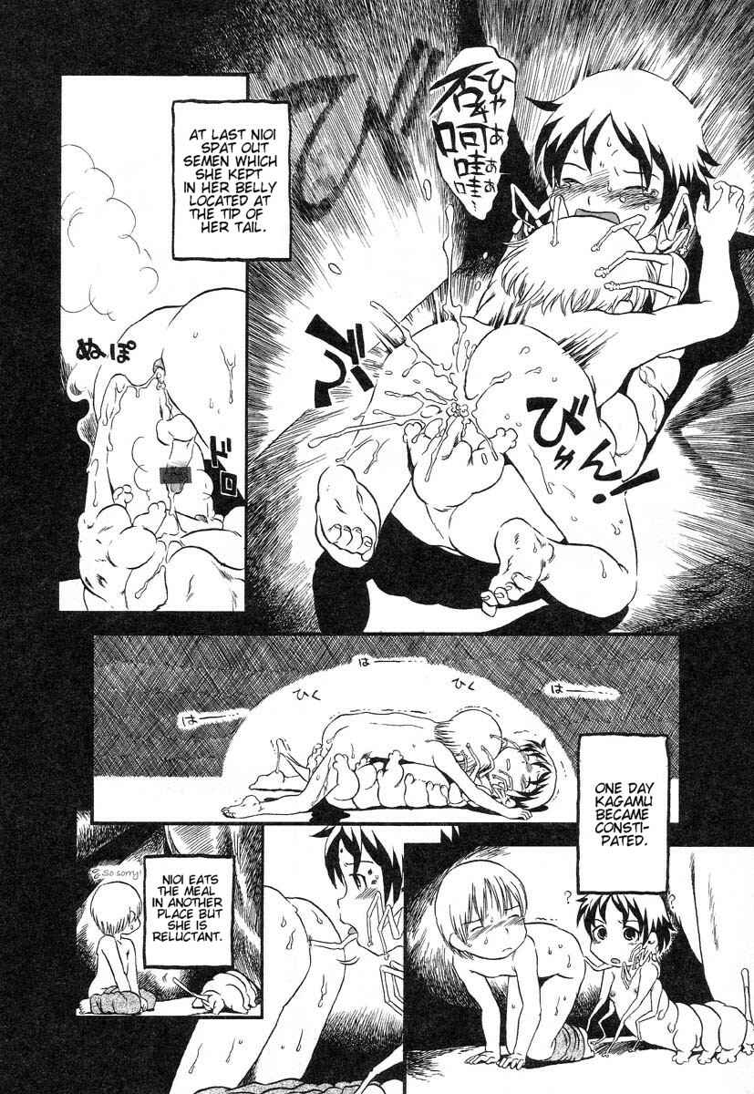 Page 14 Chapter 13 Drainage City