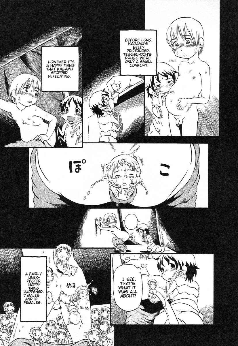Page 15 Chapter 13 Drainage City