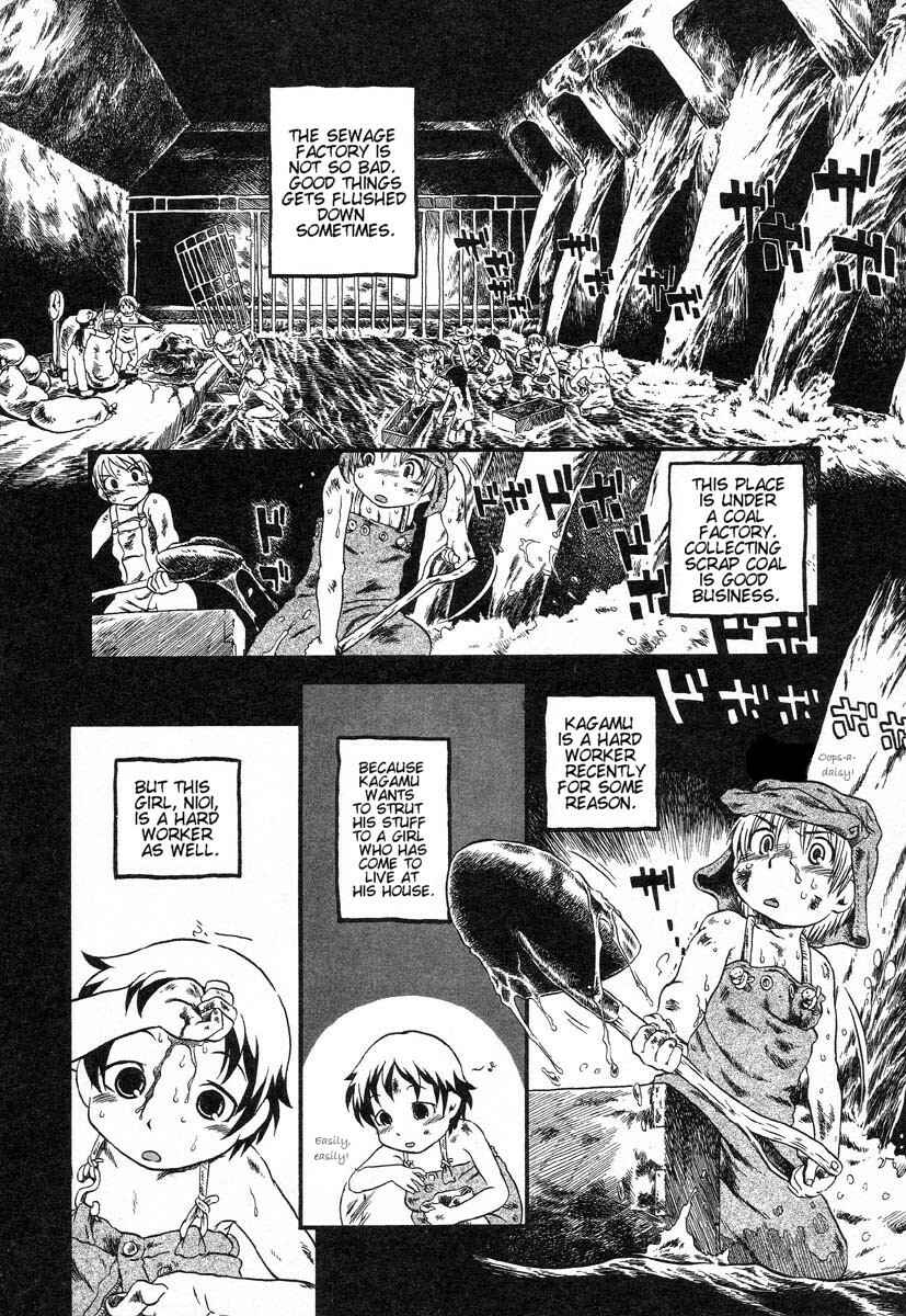 Page 2 Chapter 13 Drainage City