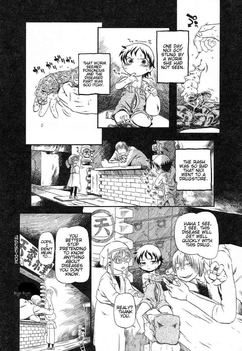 Page 4 Chapter 13 Drainage City