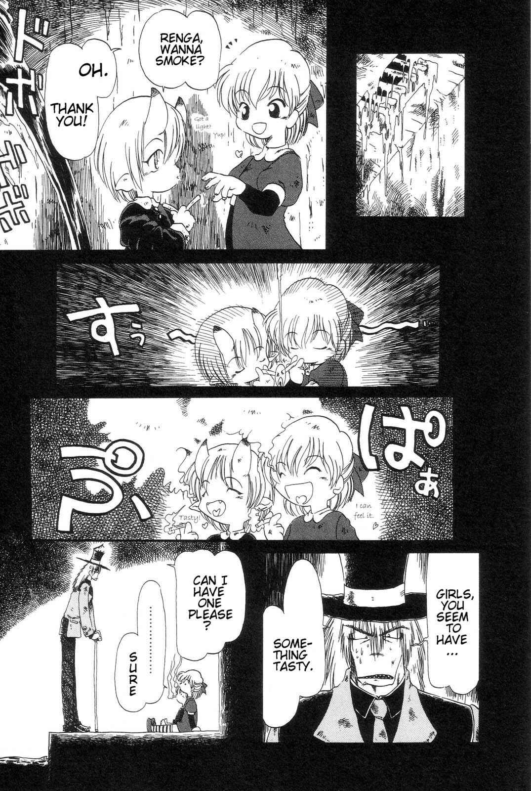 Page 5 Chapter 6 Drainage City