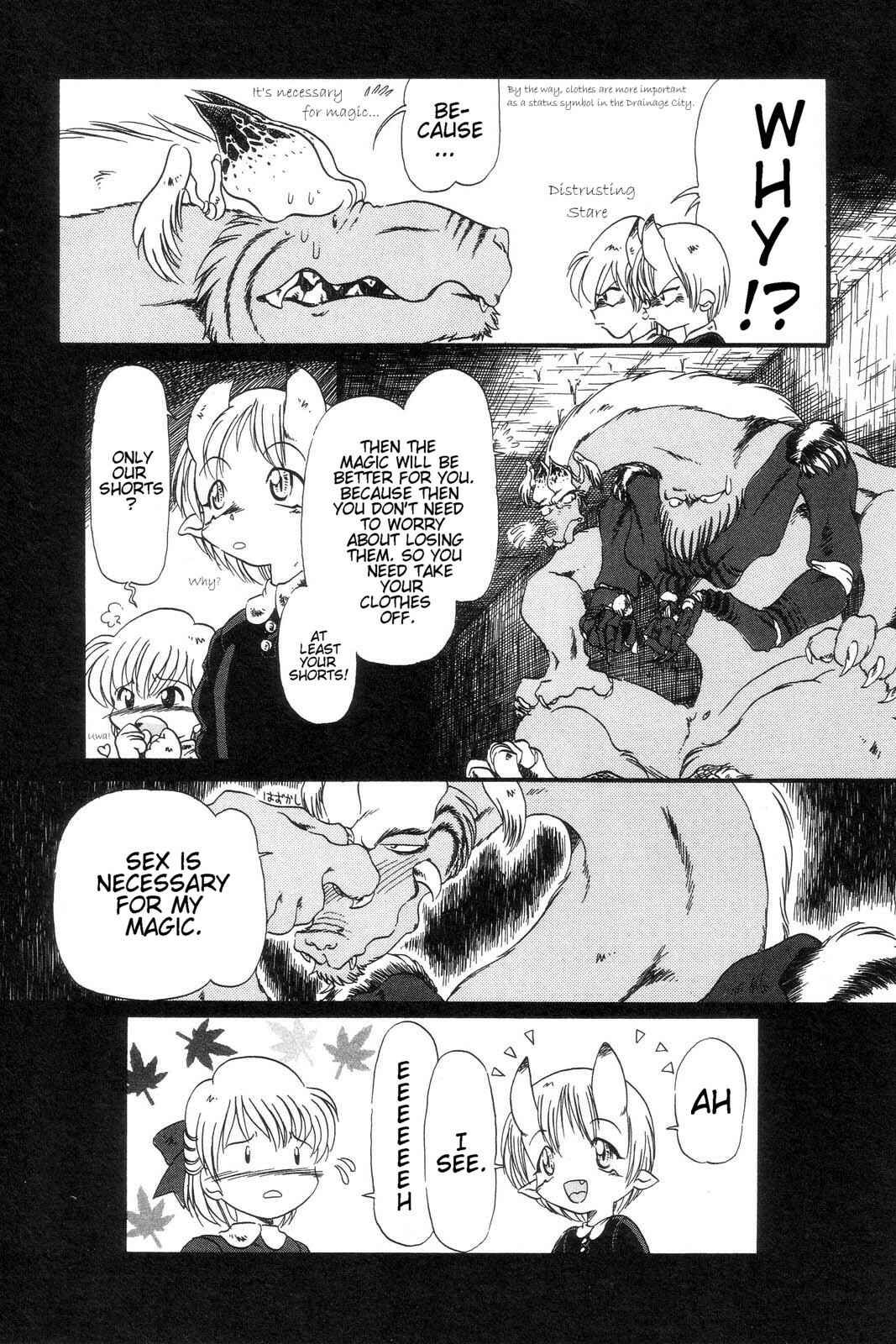 Page 9 Chapter 6 Drainage City