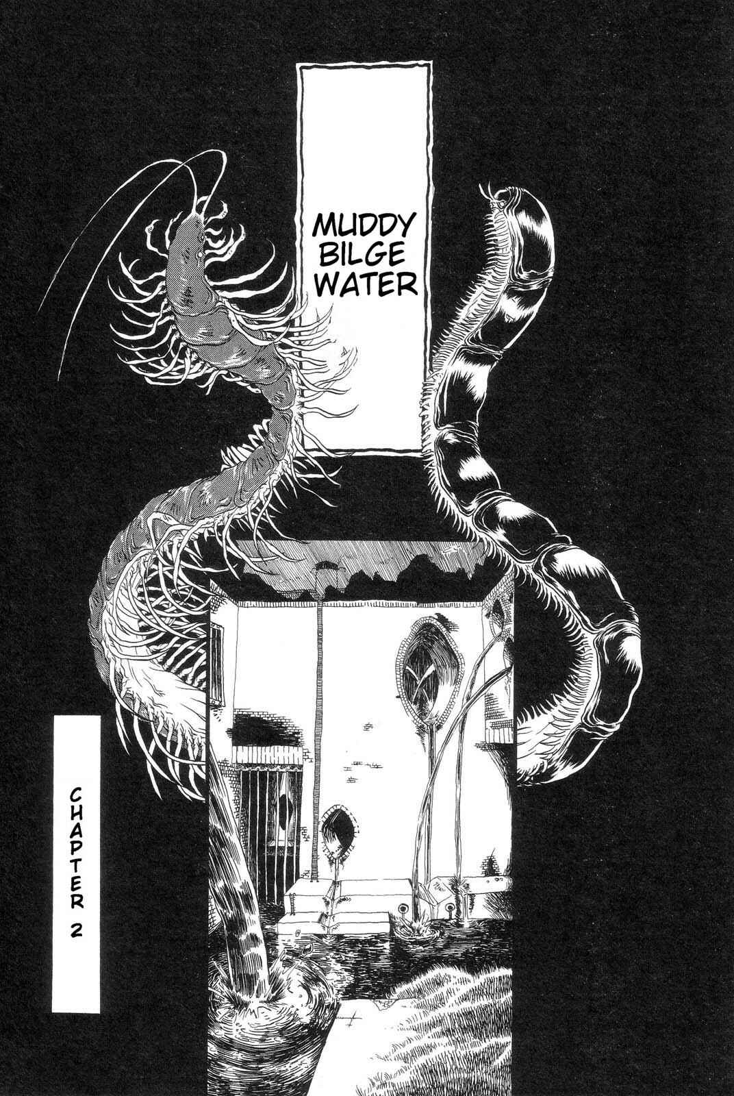 Page 1 Chapter 2 Drainage City
