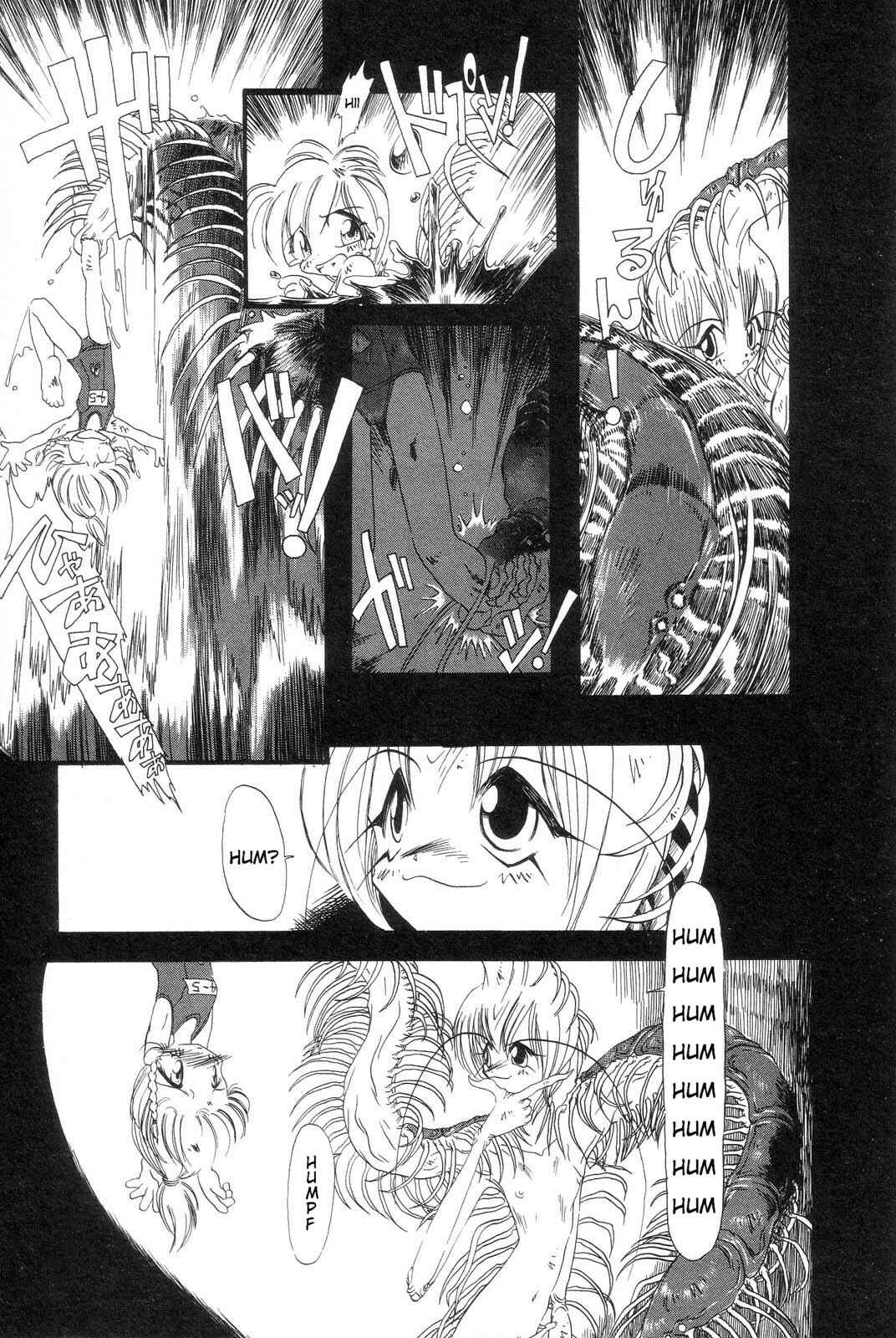 Page 5 Chapter 2 Drainage City