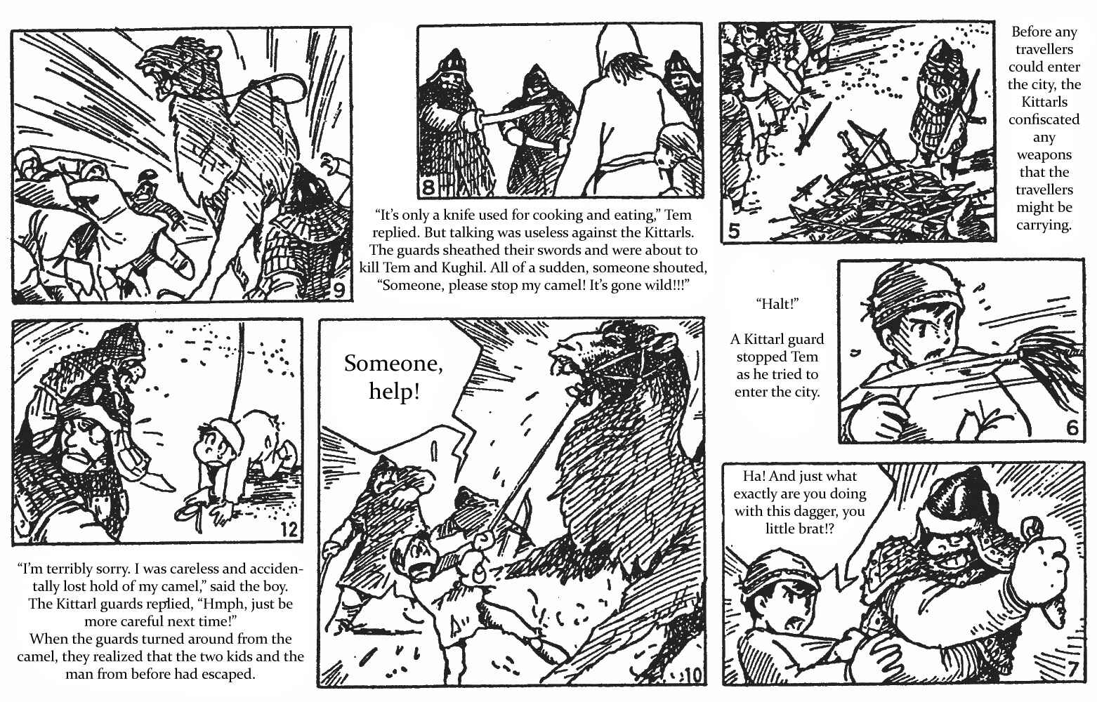 Page 15 Chapter Unknown_c92f Desert Tribe