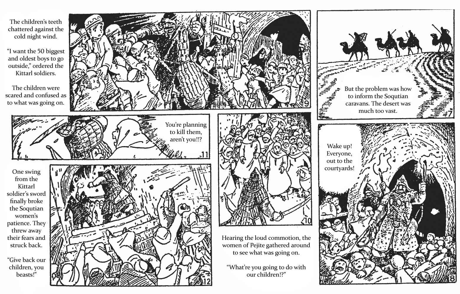 Page 33 Chapter Unknown_c92f Desert Tribe