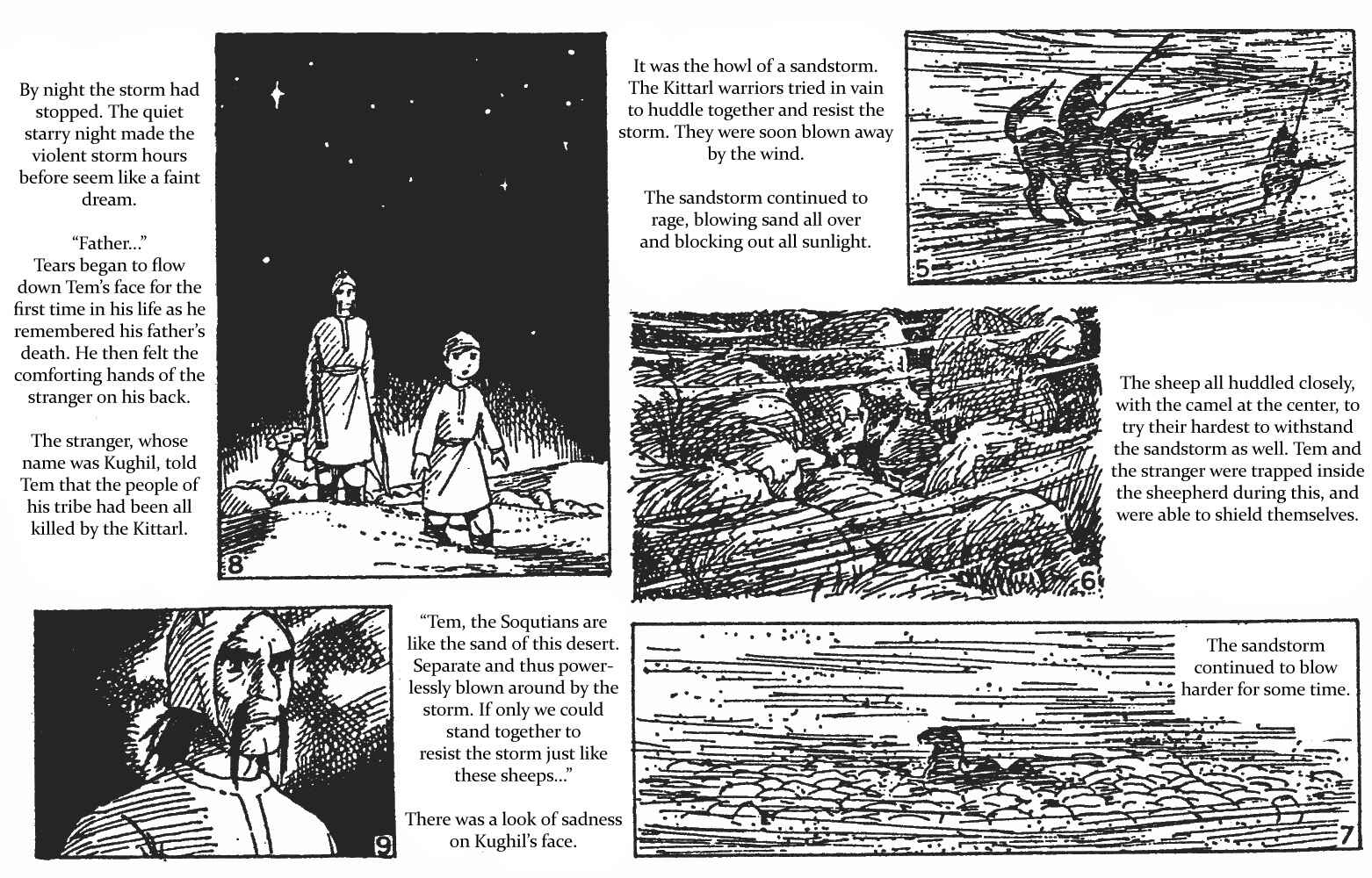 Page 7 Chapter Unknown_c92f Desert Tribe