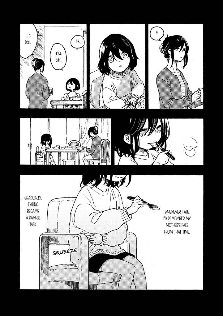 Page 11 Chapter 7 Hiru to Yoru no Oishii Jikan
