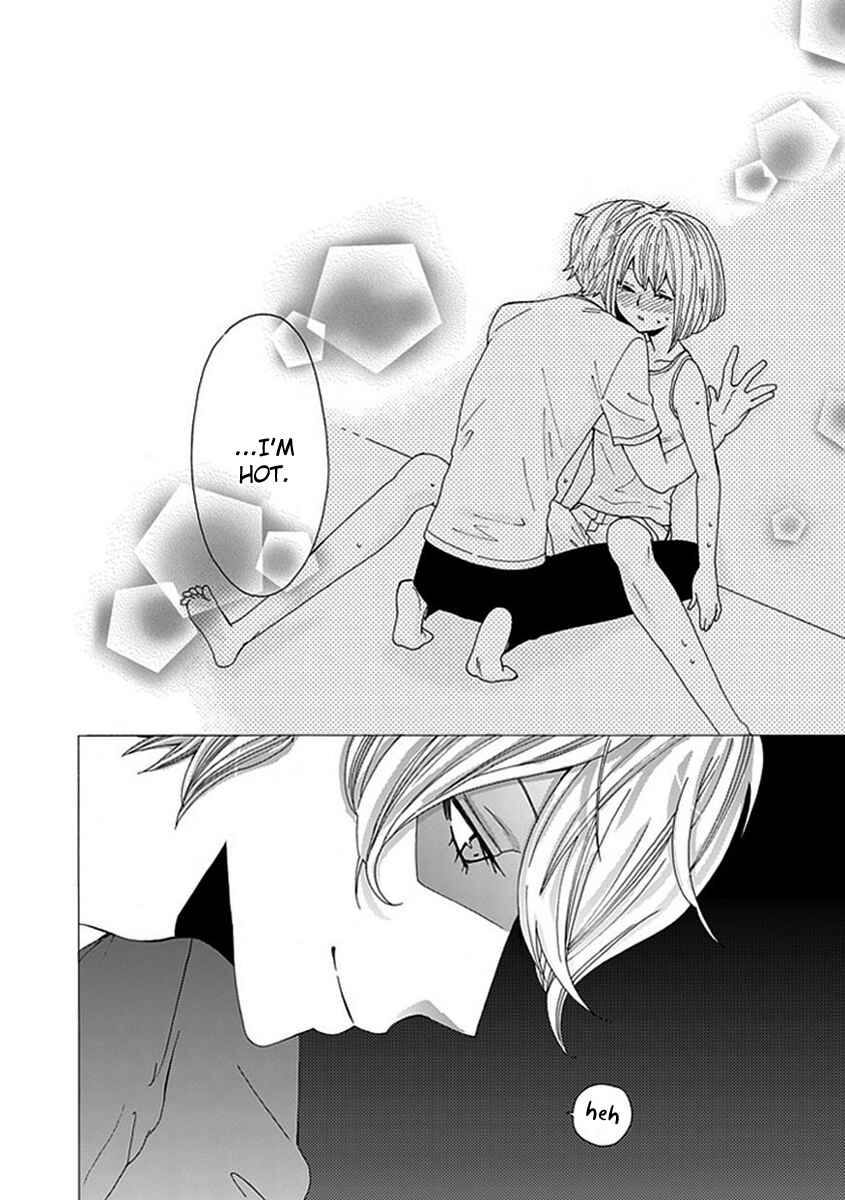 Page 7 Chapter 6.5 Do S na Oniichan to no Atarashii Koi no Hajimekata Oshiete Kudasai!