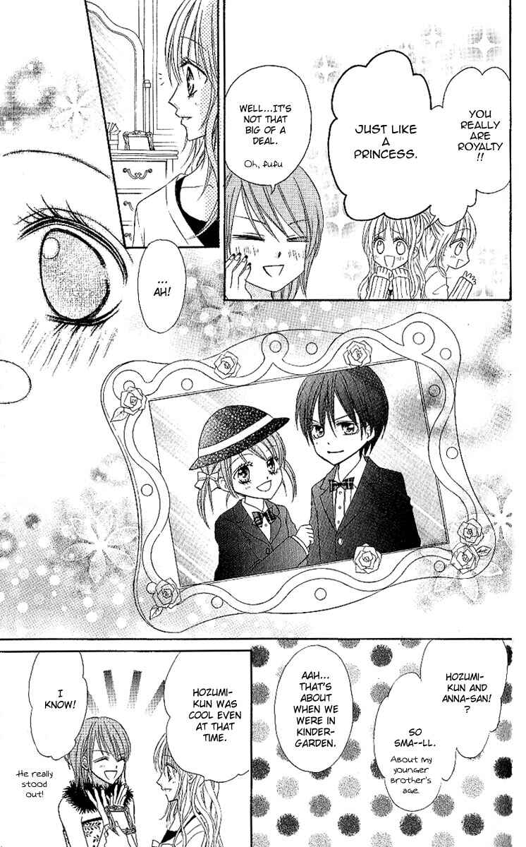 Page 10 Chapter 3 Clash