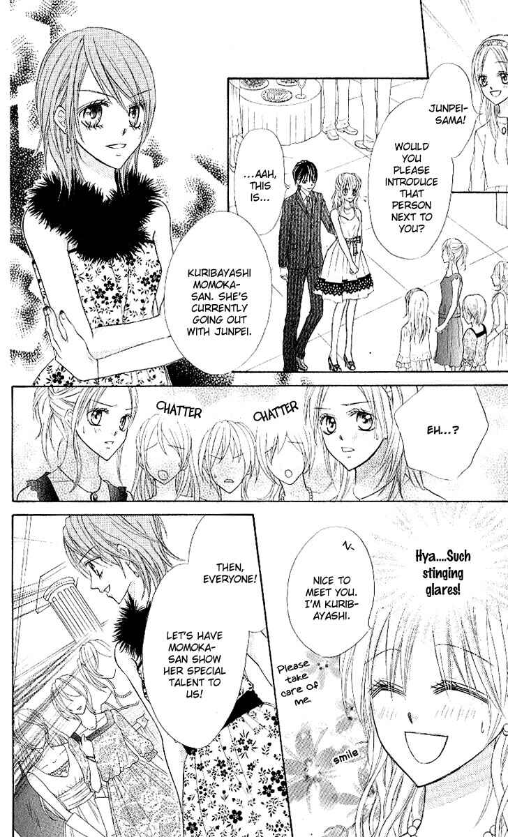 Page 14 Chapter 3 Clash