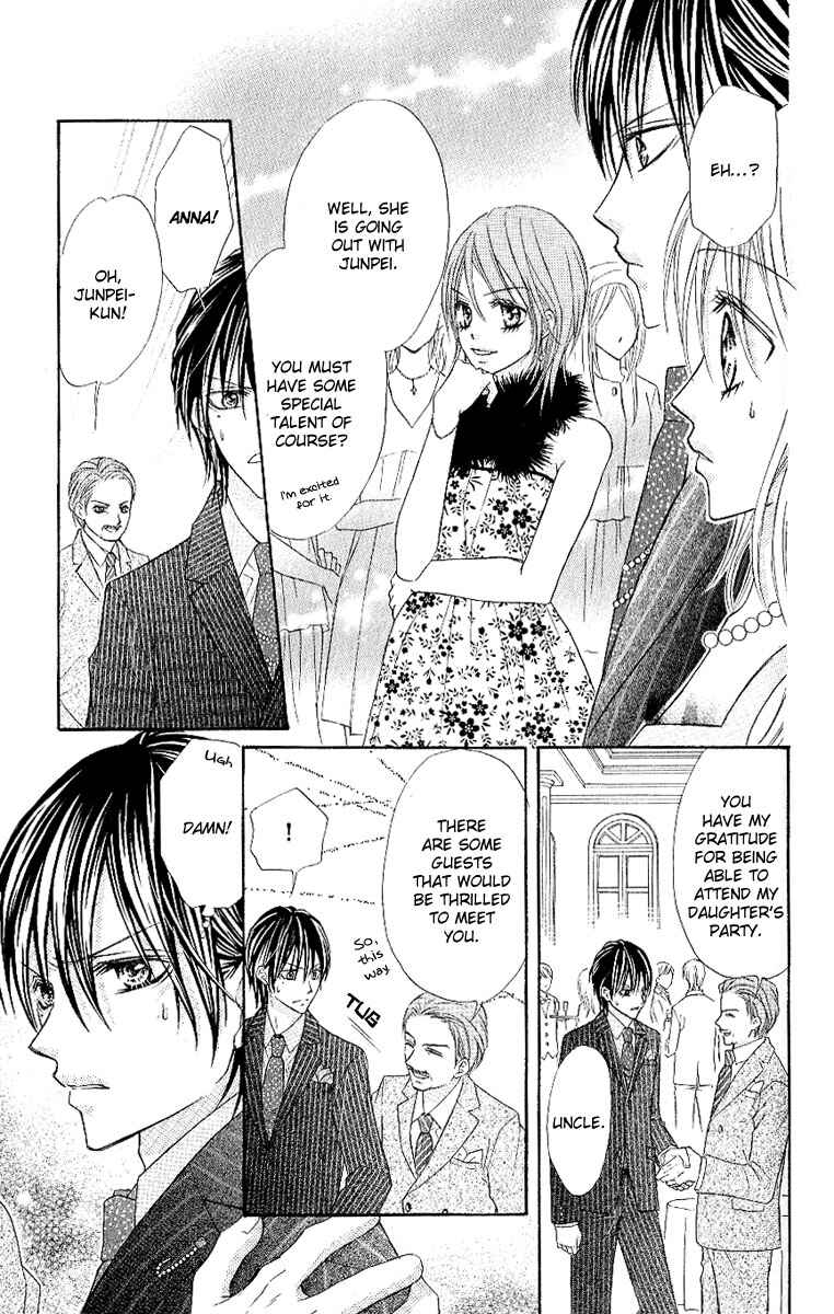 Page 15 Chapter 3 Clash