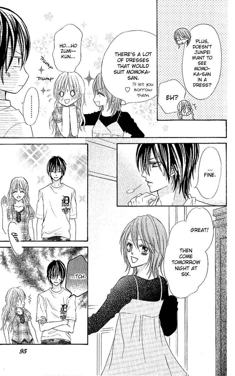 Page 6 Chapter 3 Clash