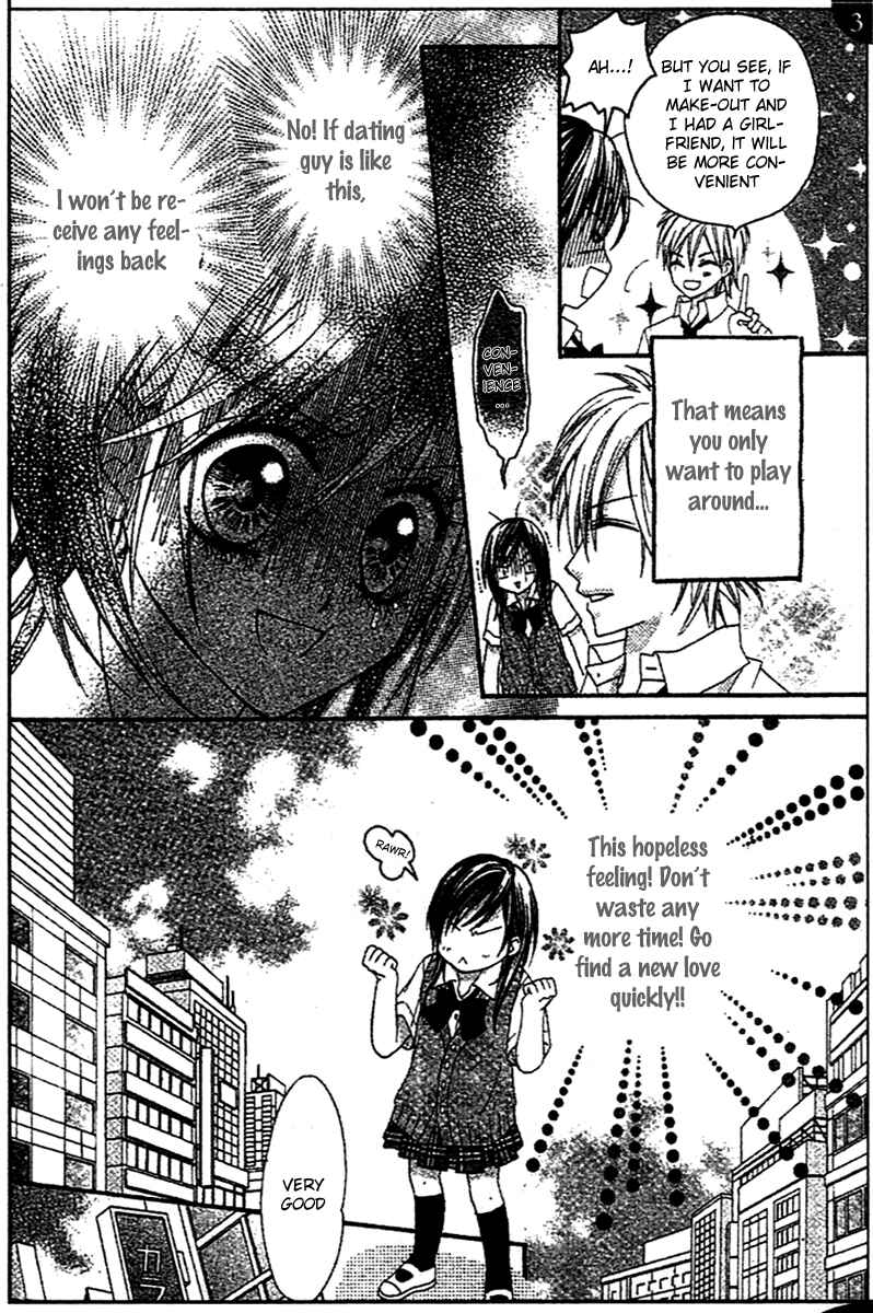 Page 10 Chapter 4.5 Clash
