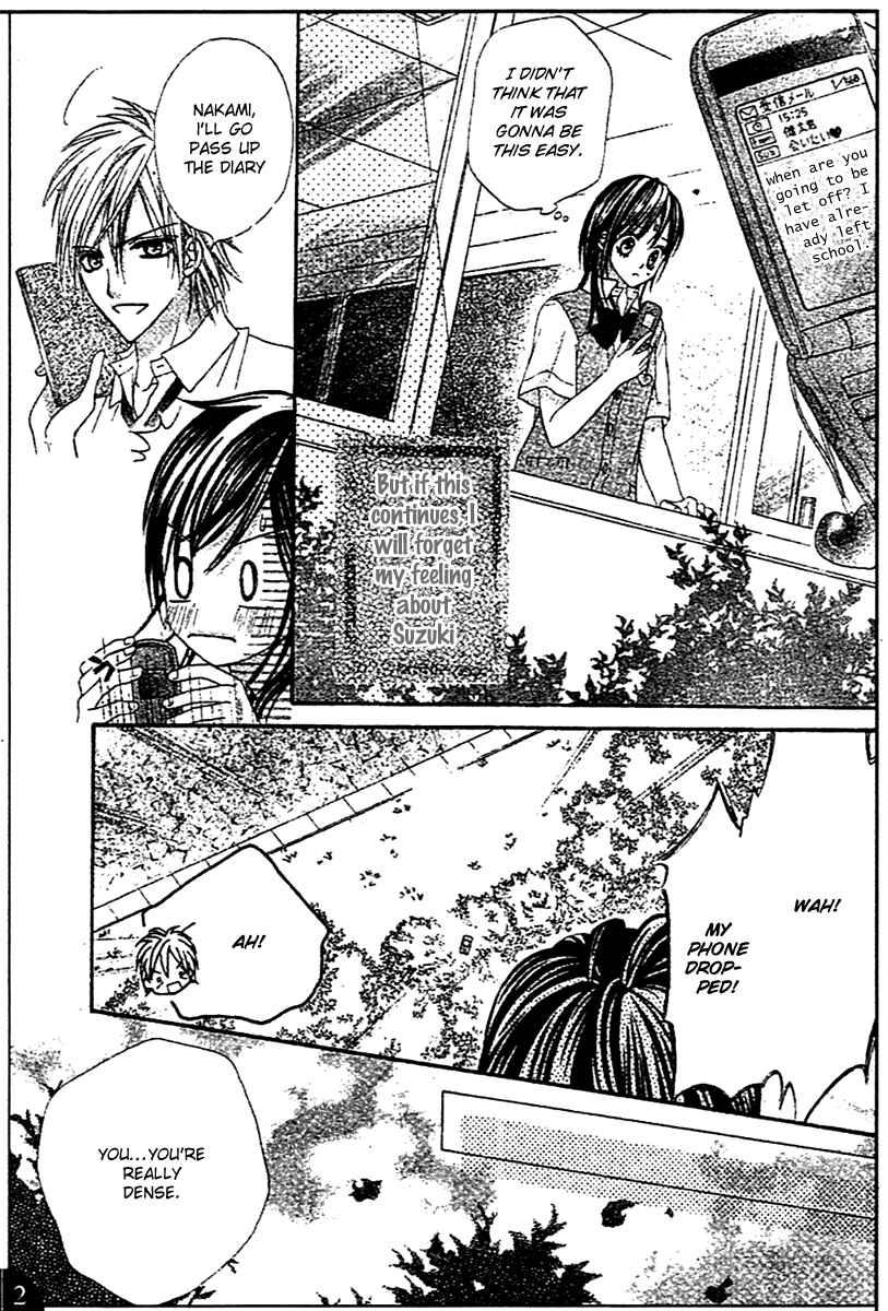 Page 13 Chapter 4.5 Clash