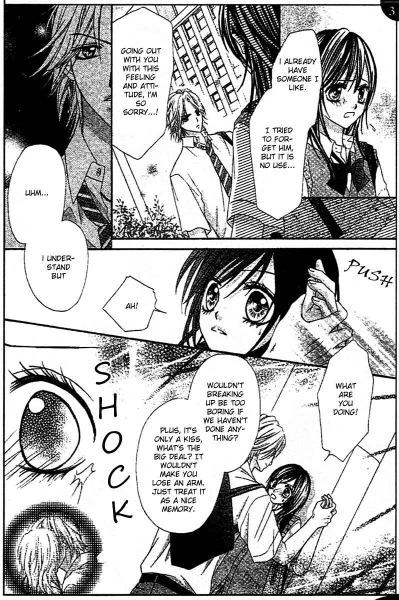 Page 18 Chapter 4.5 Clash