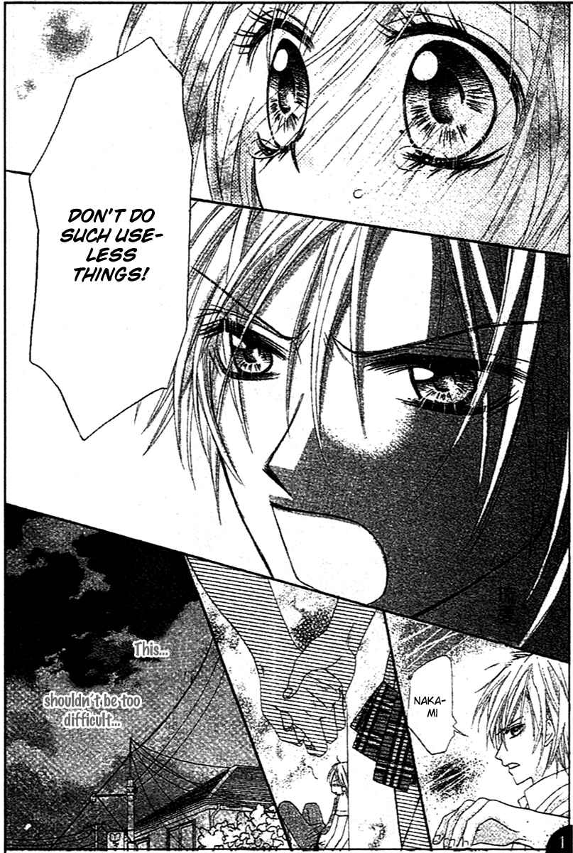 Page 20 Chapter 4.5 Clash