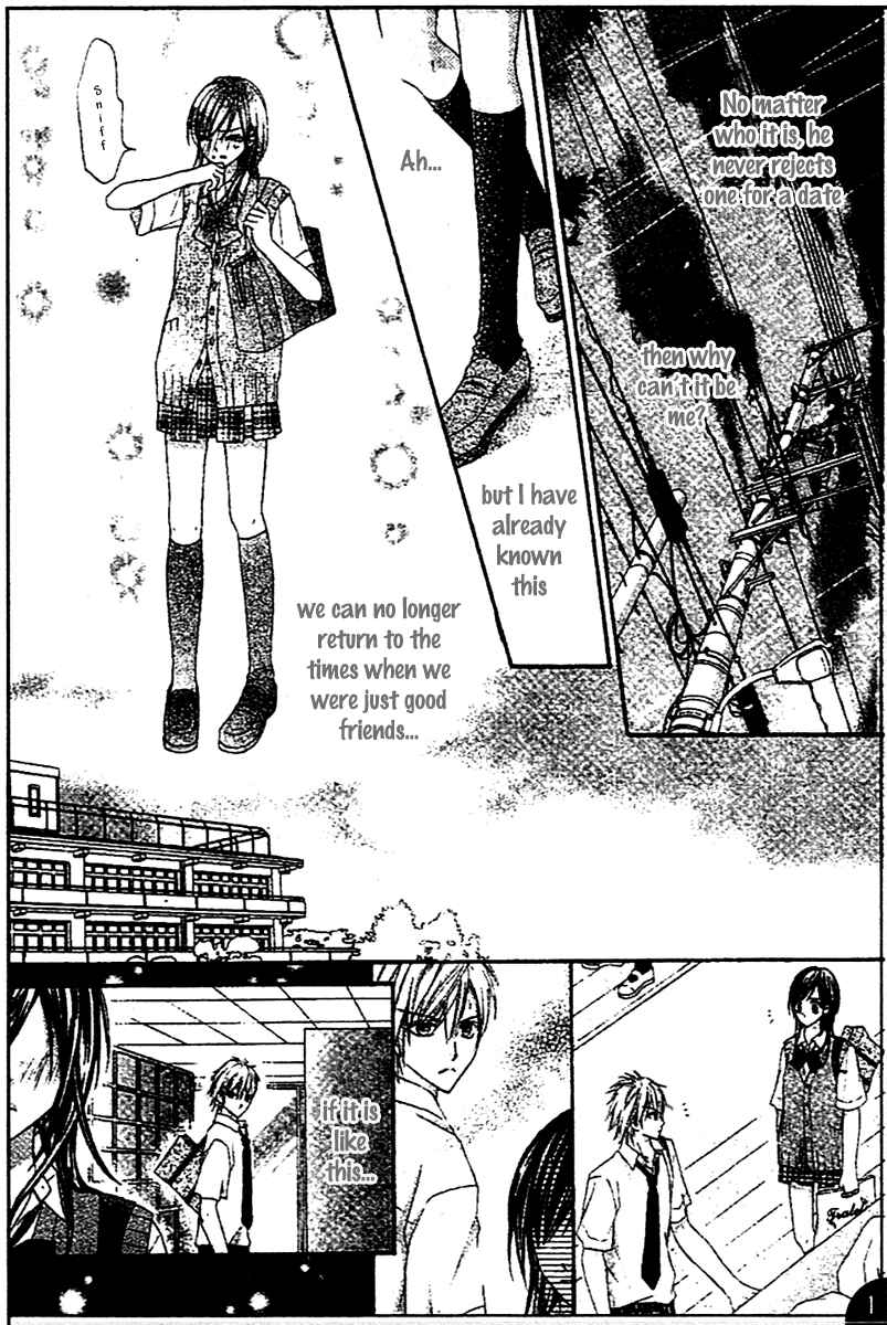 Page 24 Chapter 4.5 Clash