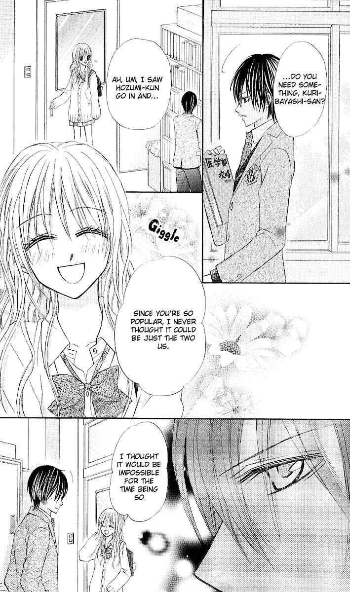 Page 10 Chapter 4 Clash