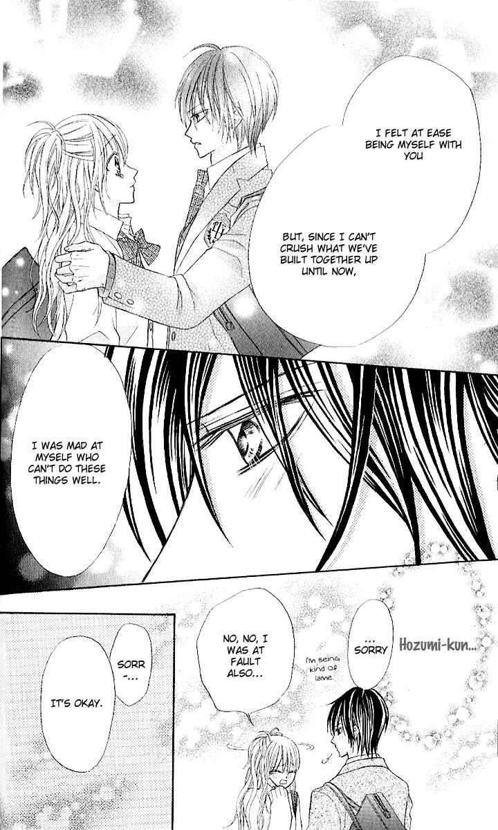 Page 26 Chapter 4 Clash