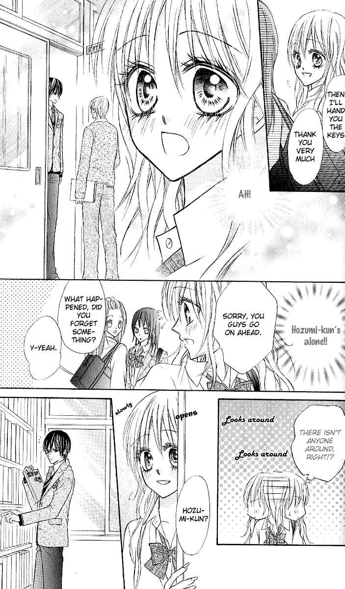 Page 9 Chapter 4 Clash