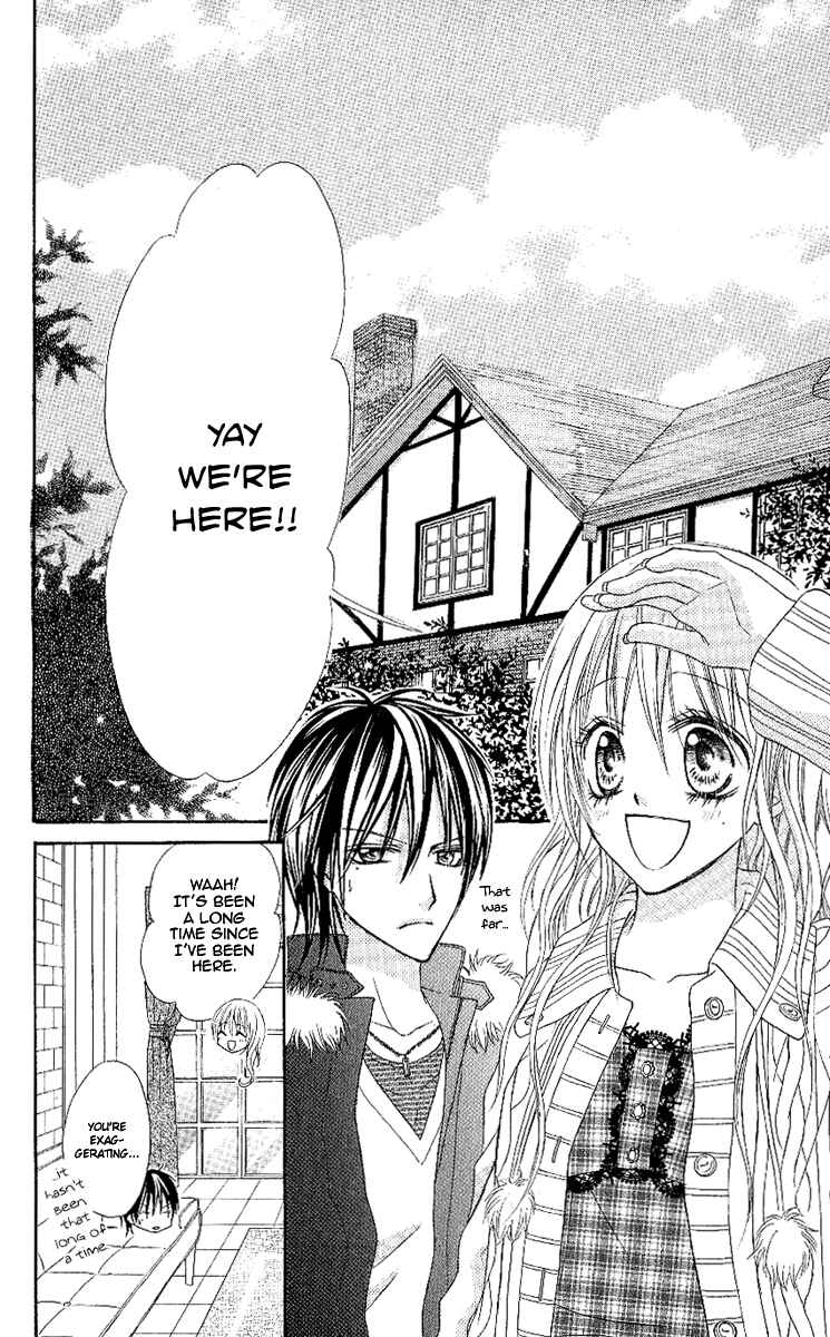 Page 13 Chapter 2 Clash