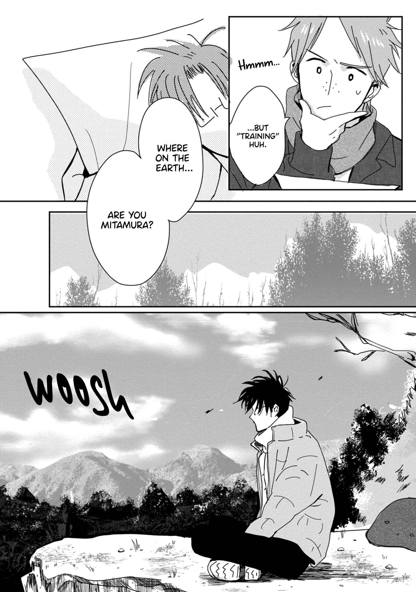 Page 12 Chapter 5 Sukebe no Seishun