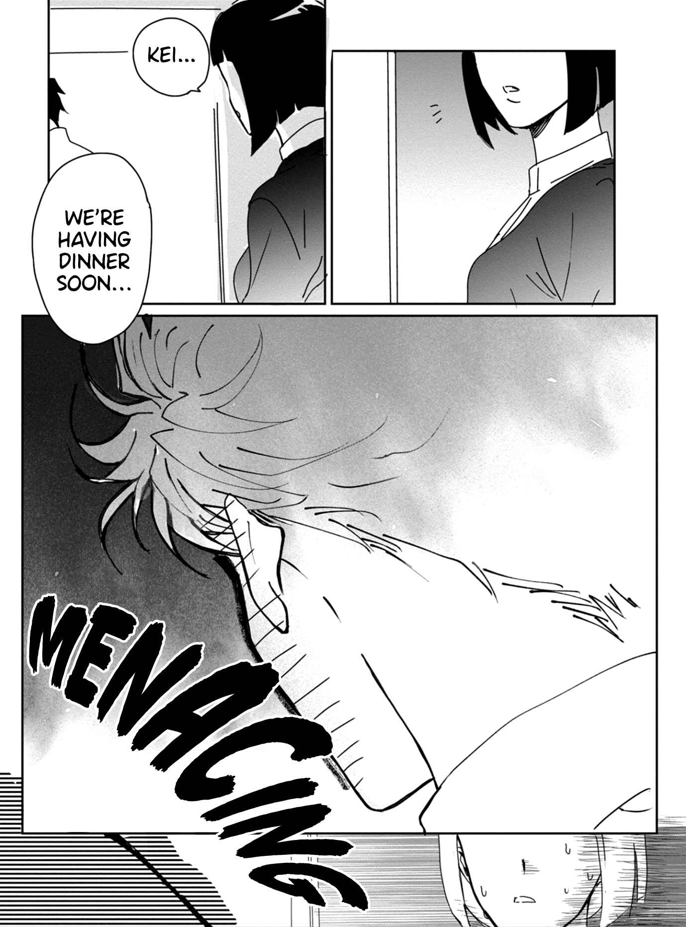 Page 17 Chapter 5 Sukebe no Seishun