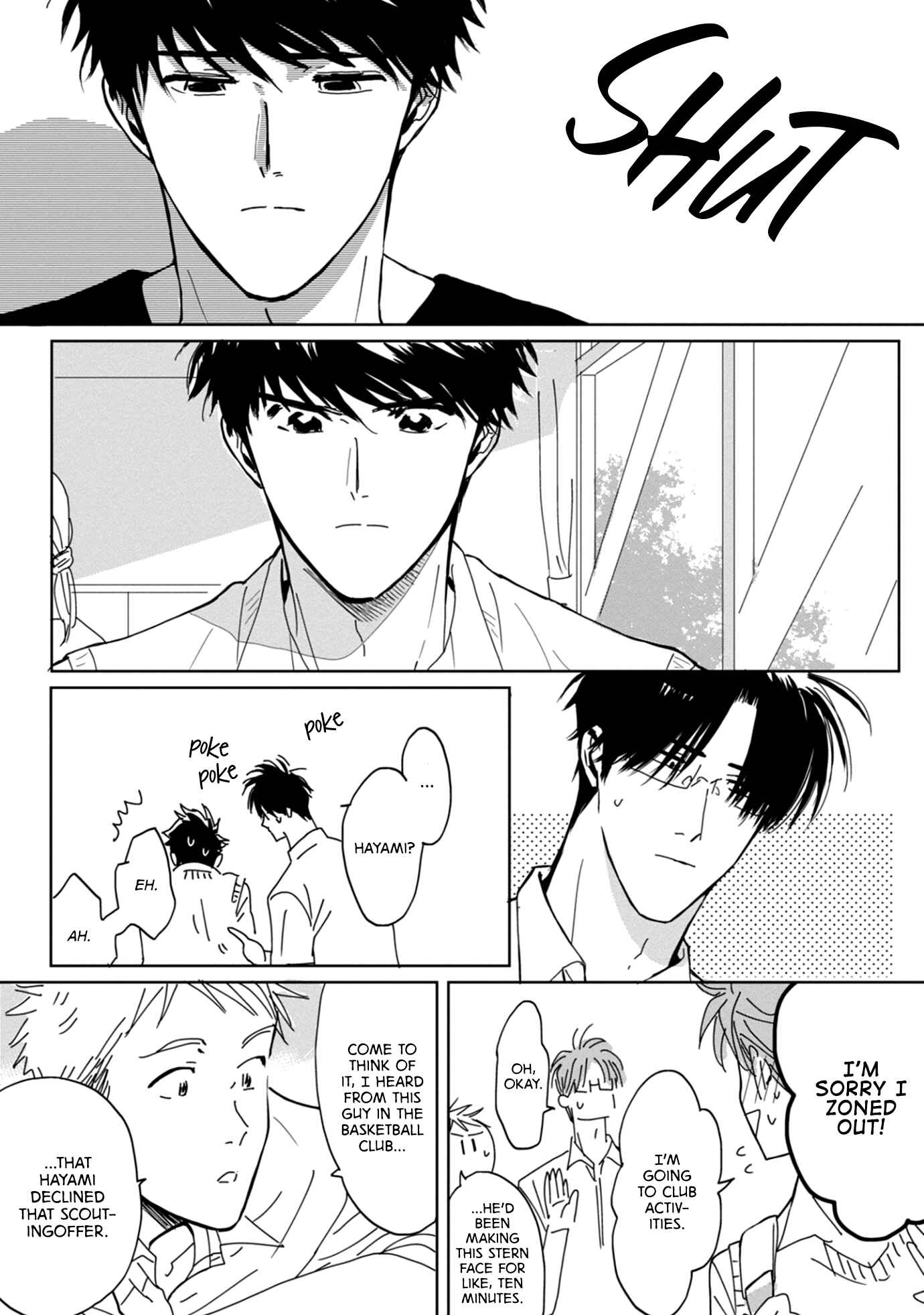 Page 17 Chapter 4 Sukebe no Seishun