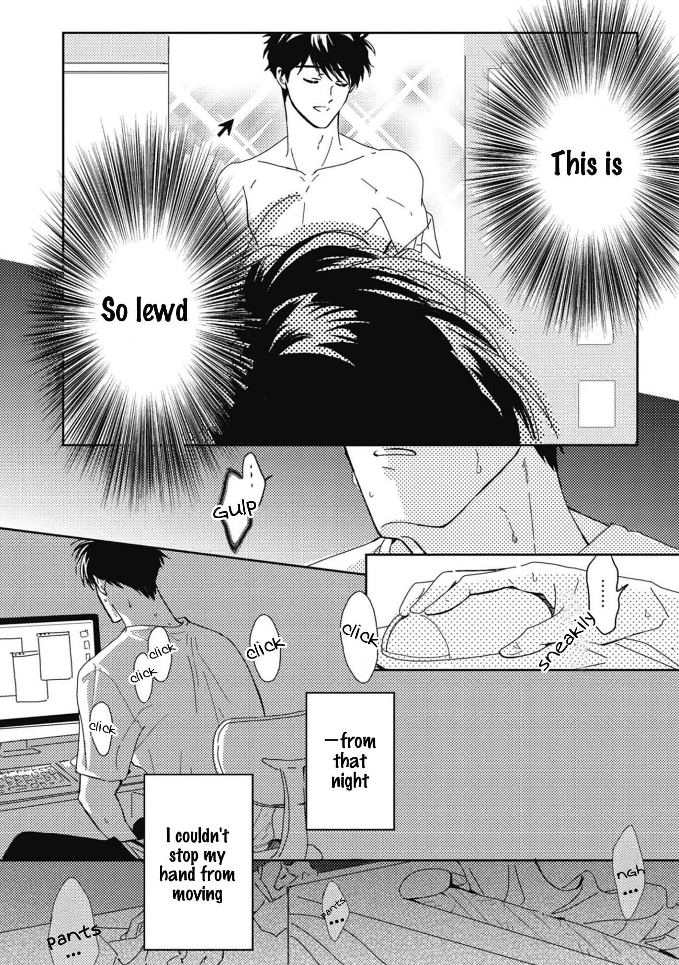 Page 12 Chapter 1 Sukebe no Seishun