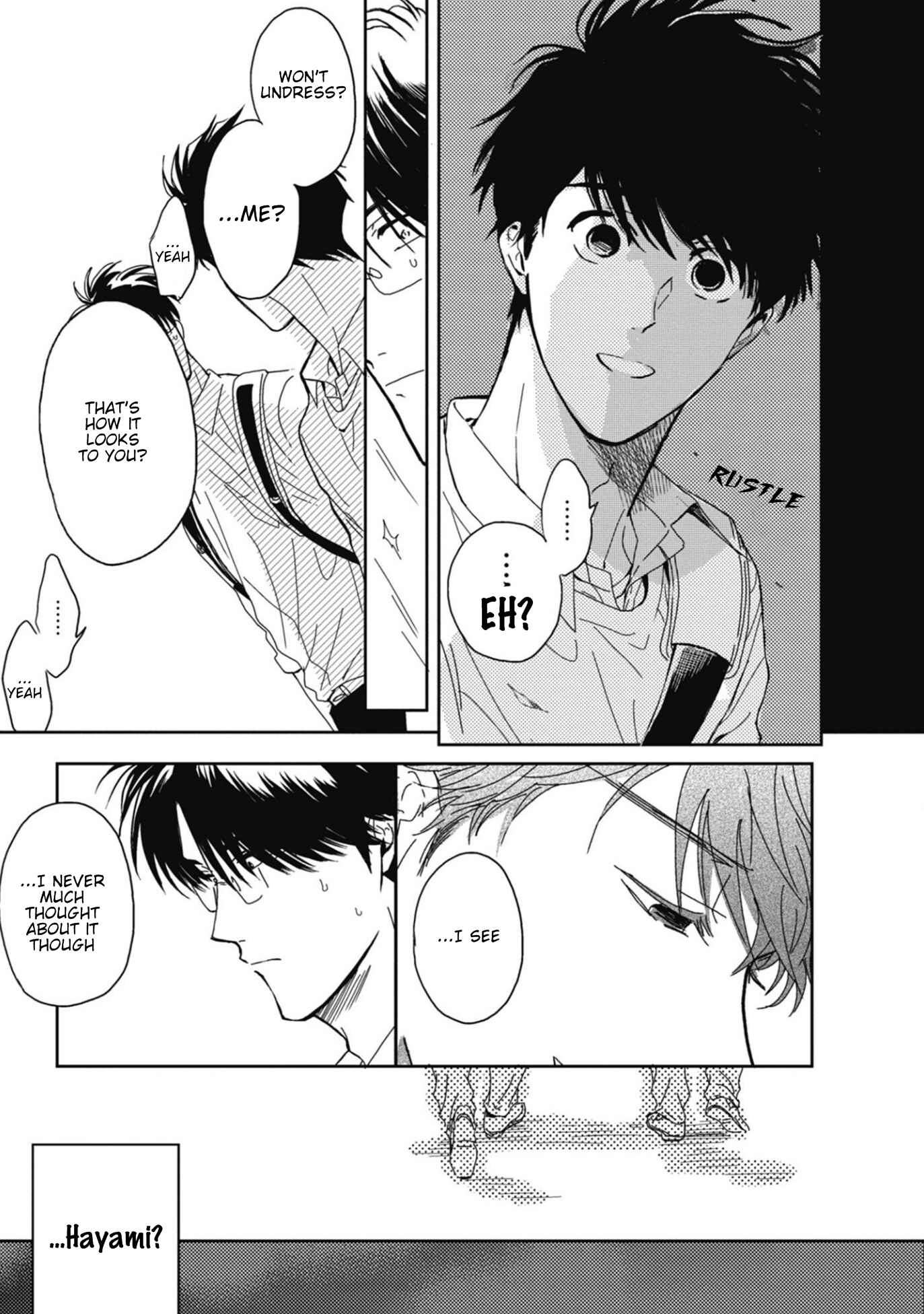 Page 19 Chapter 1 Sukebe no Seishun