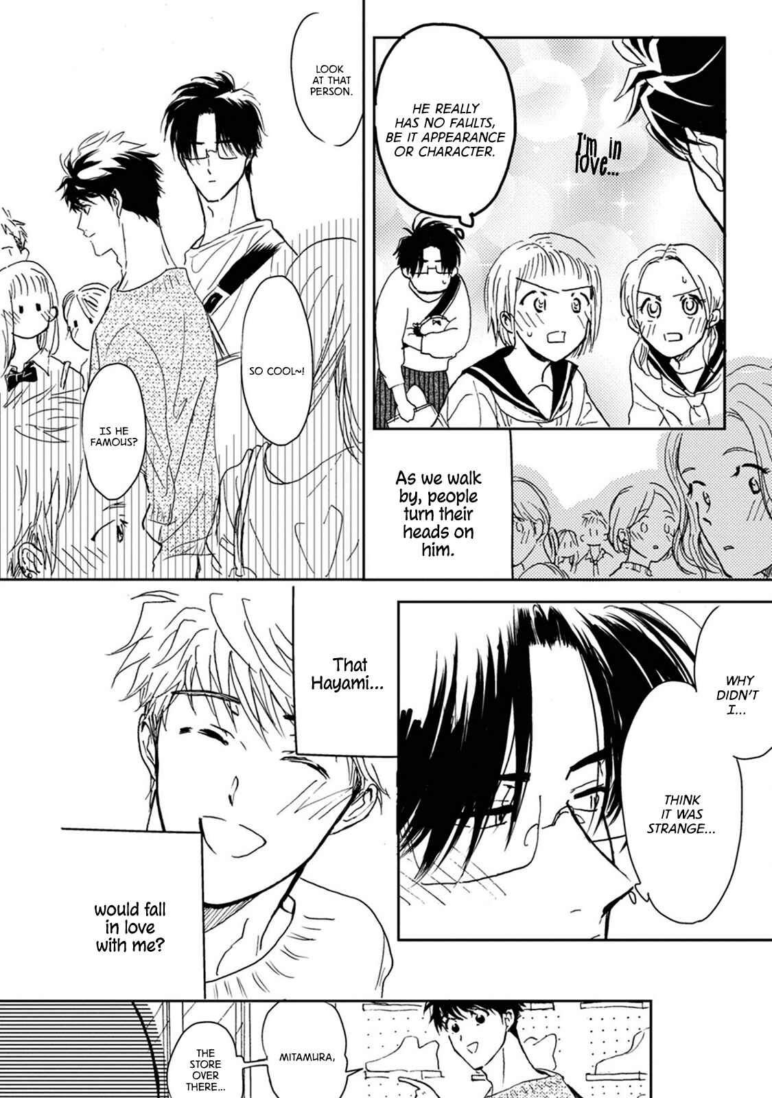 Page 24 Chapter 2 Sukebe no Seishun