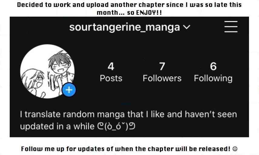 Page 1 Chapter 35 Sabaku no Harem