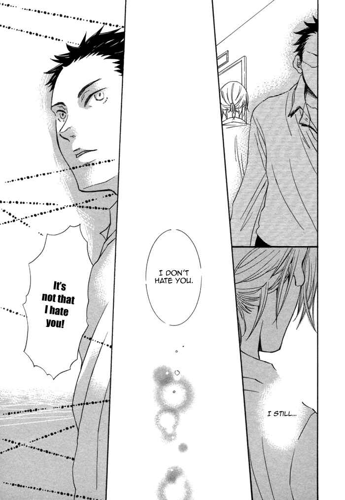 Page 18 Chapter 5 Aoi Kizu to Doku no Ringo to