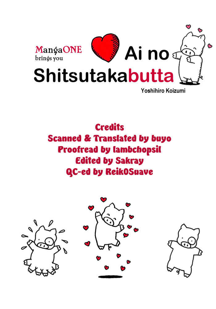Page 9 Chapter 6 Ai no Shittakabutta - Akeru to Kimochi ga Raku ni Naru Hon