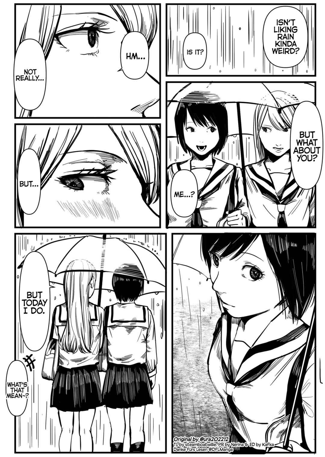 Page 4 Chapter 7 Knights Who Absolutely Wont Let Their Fave Lily Be Obstructed